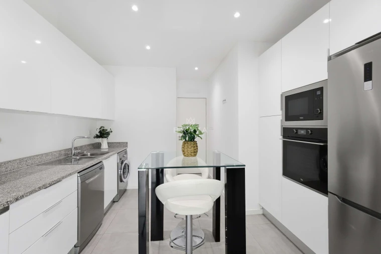 Apartamento T2 para Venda em Loule (São Clemente) Foto 7