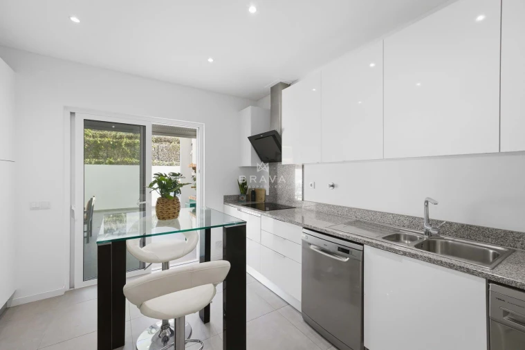 Apartamento T2 para Venda em Loule (São Clemente) Foto 8