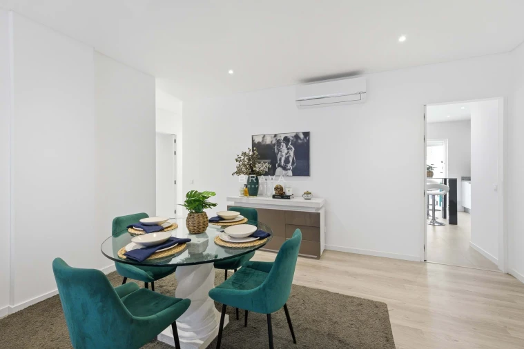 Apartamento T2 para Venda em Loule (São Clemente) Foto 5