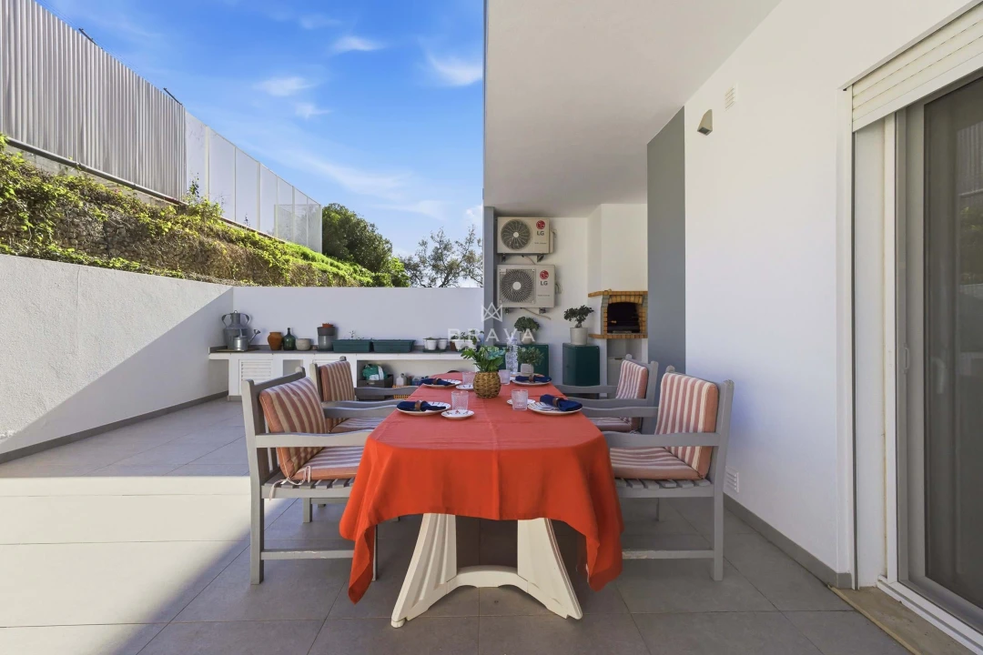 Apartamento T2 para Venda em Loule (São Clemente) Foto 21