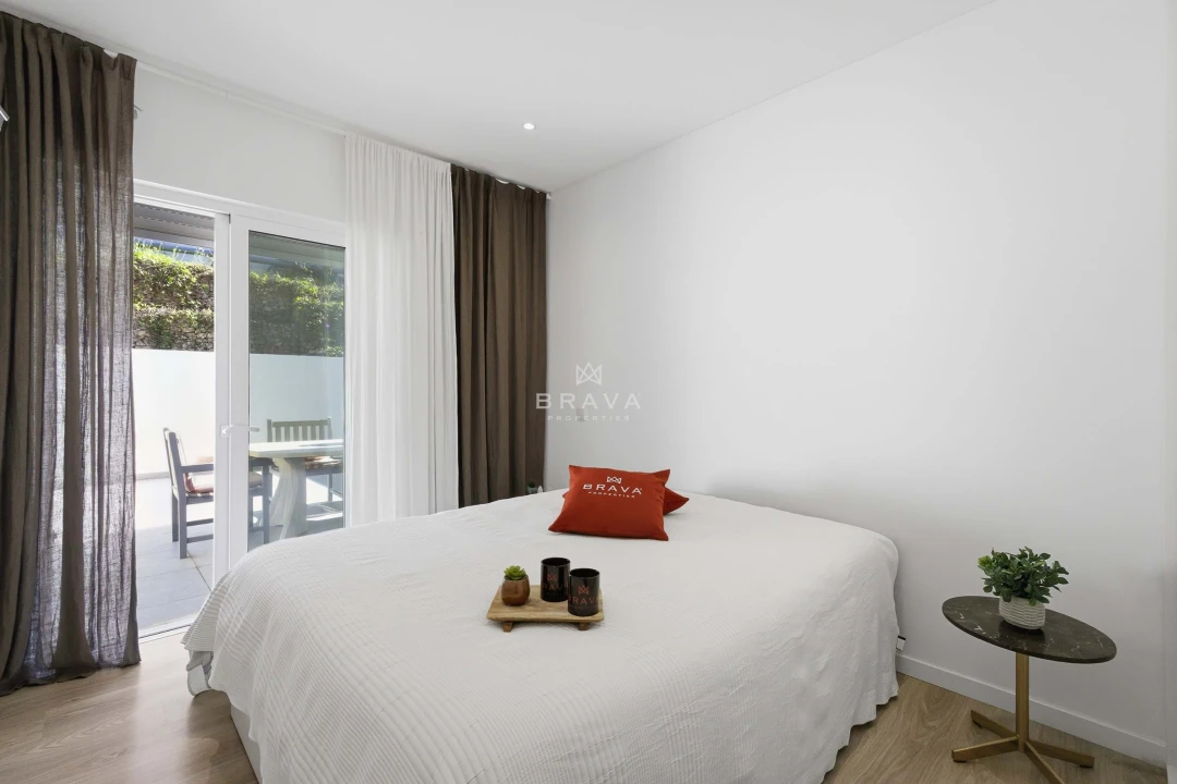 Apartamento T2 para Venda em Loule (São Clemente) Foto 10