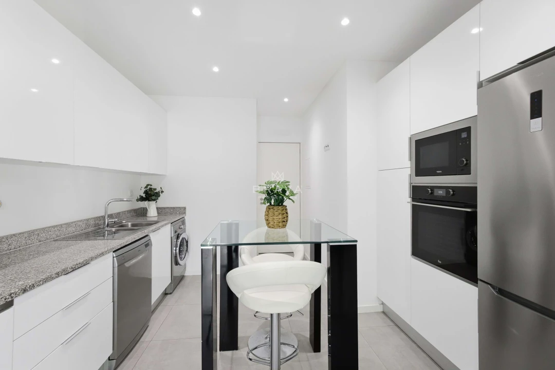 Apartamento T2 para Venda em Loule (São Clemente) Foto 7