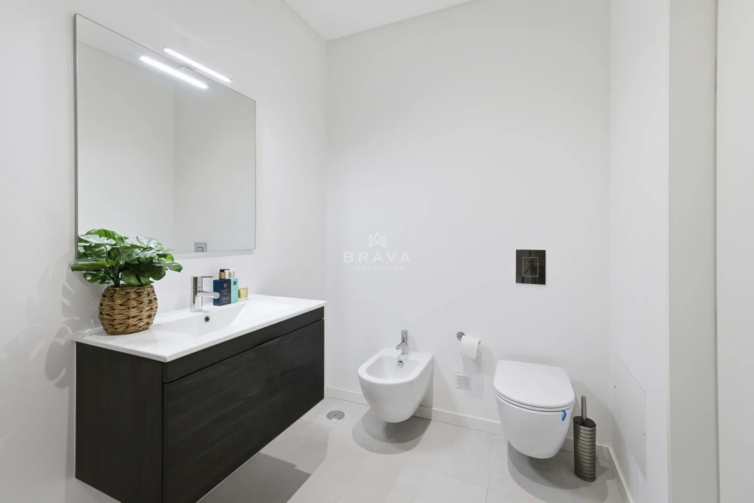 Apartamento T2 para Venda em Loule (São Clemente) Foto 19