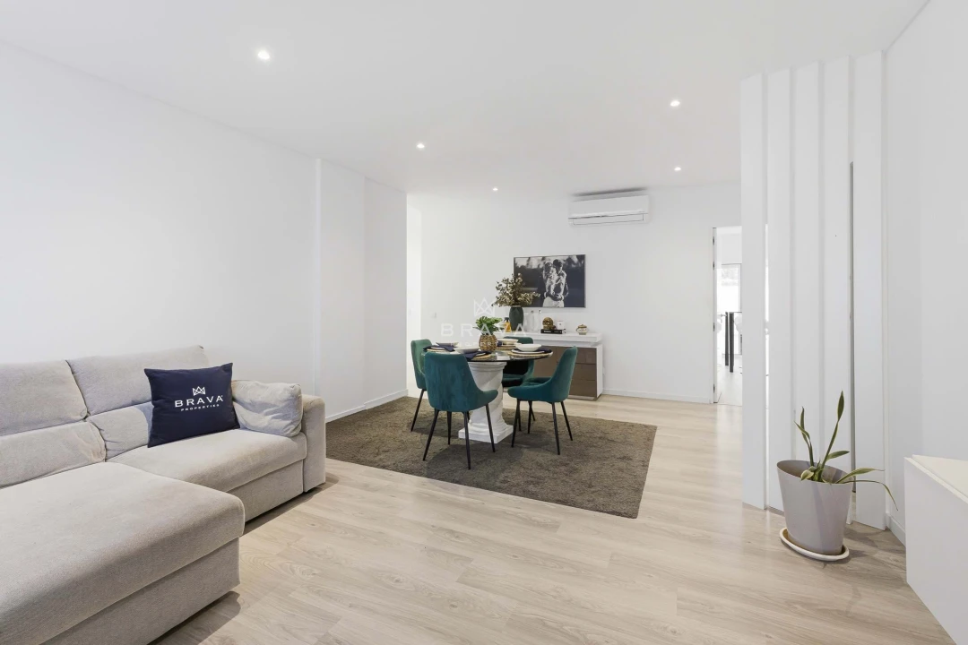 Apartamento T2 para Venda em Loule (São Clemente) Foto 2