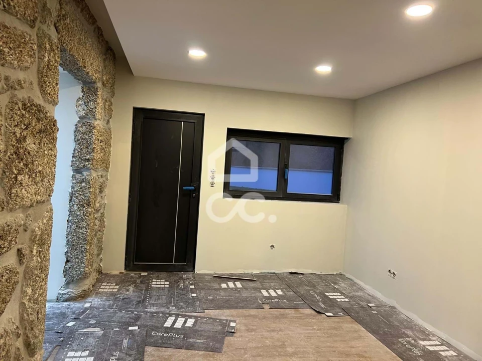 Moradia T2 para Venda em Arcos de Valdevez (São Paio) e Giela Foto 8