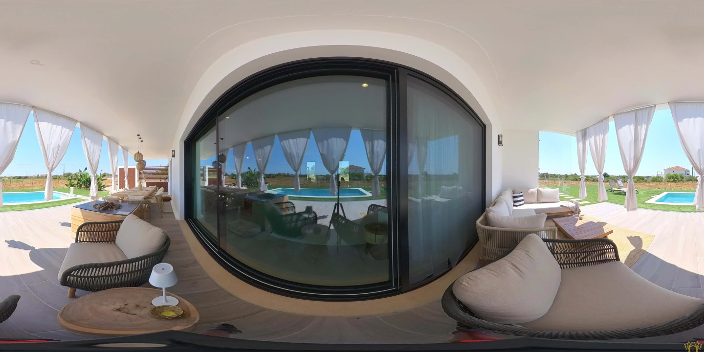 Moradia T4 para Venda em Conceição e Cabanas de Tavira Foto 78