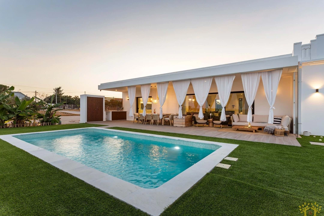 Moradia T4 para Venda em Conceição e Cabanas de Tavira Foto 5