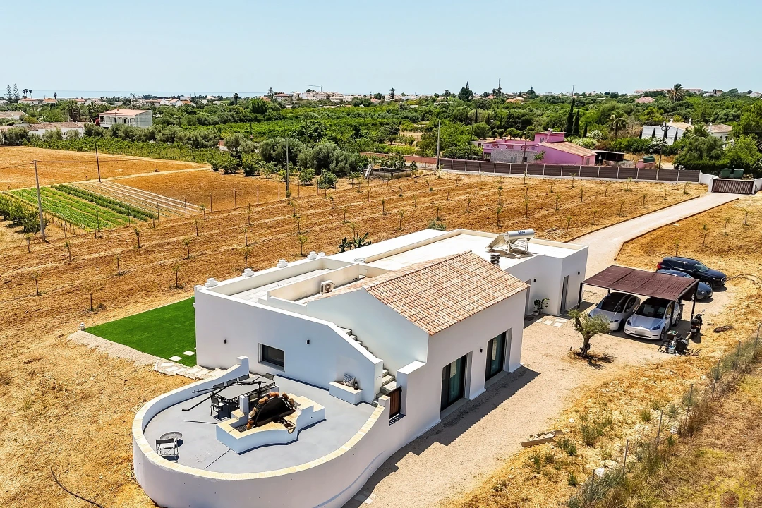 Moradia T4 para Venda em Conceição e Cabanas de Tavira Foto 52