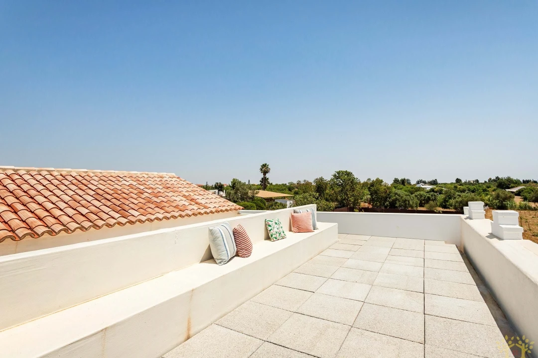 Moradia T4 para Venda em Conceição e Cabanas de Tavira Foto 51