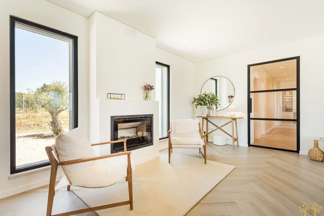 Moradia T4 para Venda em Conceição e Cabanas de Tavira Foto 21