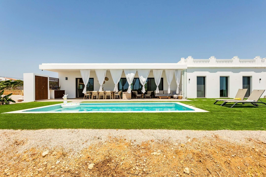 Moradia T4 para Venda em Conceição e Cabanas de Tavira Foto 53