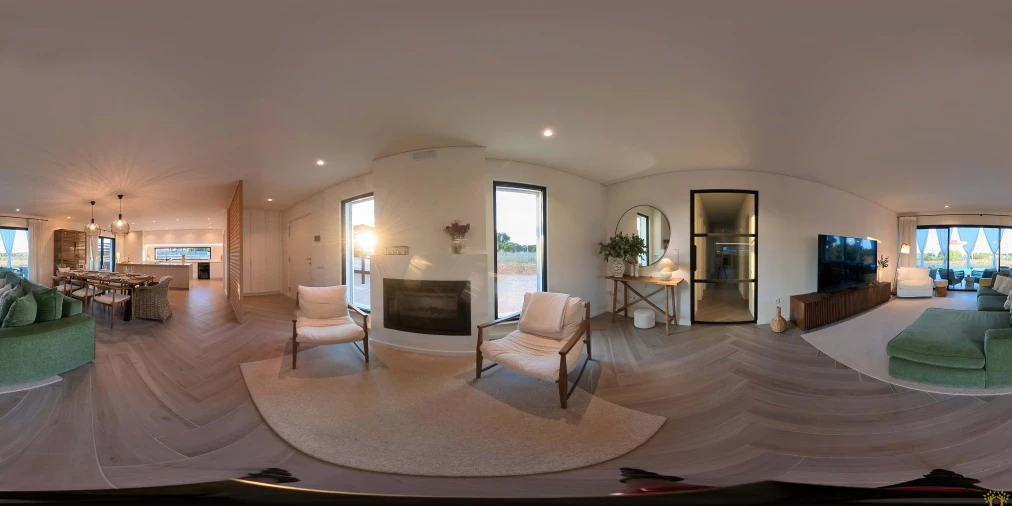 Moradia T4 para Venda em Conceição e Cabanas de Tavira Foto 85