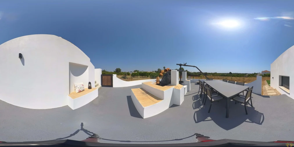 Moradia T4 para Venda em Conceição e Cabanas de Tavira Foto 80