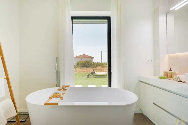 Moradia T4 para Venda em Conceição e Cabanas de Tavira Foto 30