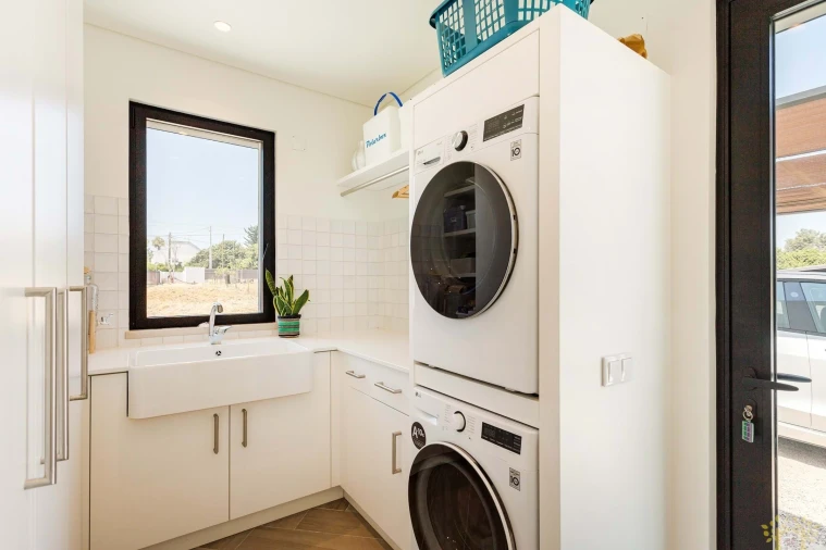 Moradia T4 para Venda em Conceição e Cabanas de Tavira Foto 45