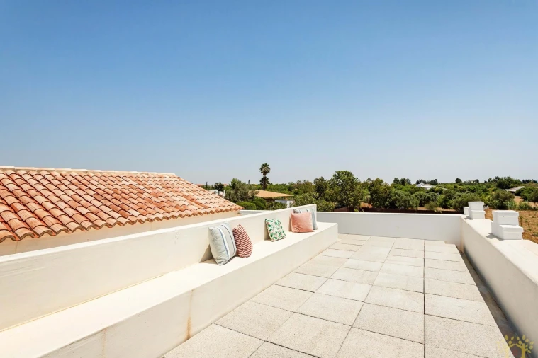 Moradia T4 para Venda em Conceição e Cabanas de Tavira Foto 51