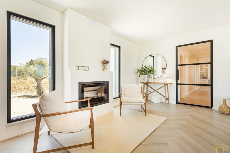 Moradia T4 para Venda em Conceição e Cabanas de Tavira Foto 21