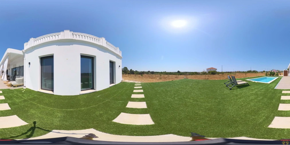 Moradia T4 para Venda em Conceição e Cabanas de Tavira Foto 79