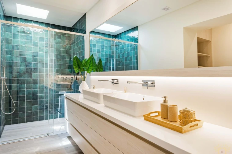 Moradia T4 para Venda em Conceição e Cabanas de Tavira Foto 40