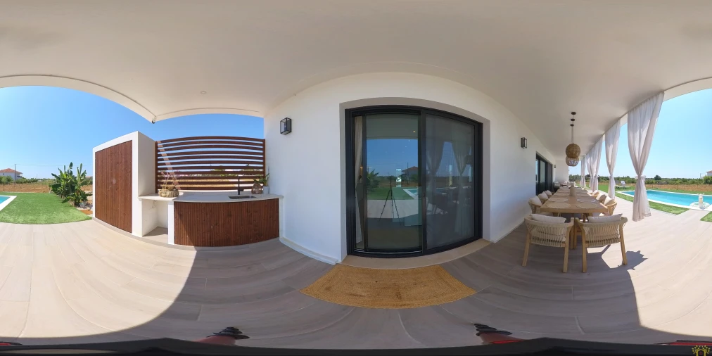 Moradia T4 para Venda em Conceição e Cabanas de Tavira Foto 76