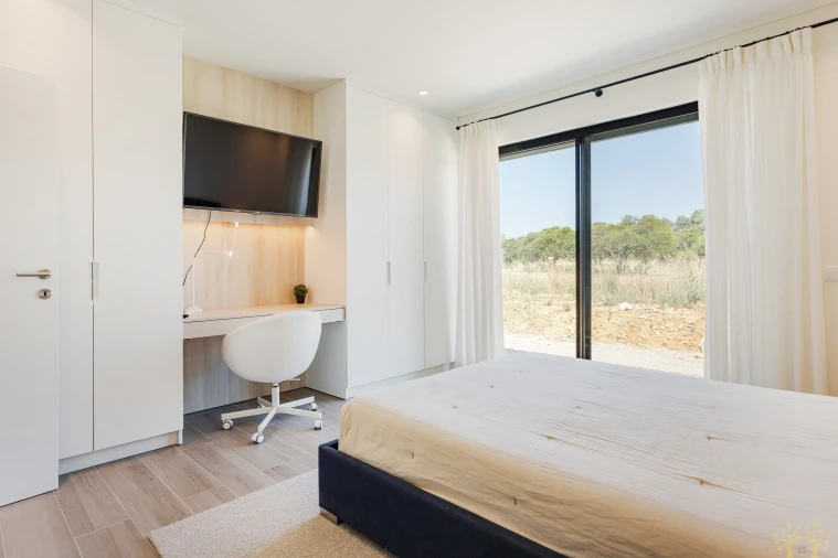 Moradia T4 para Venda em Conceição e Cabanas de Tavira Foto 38