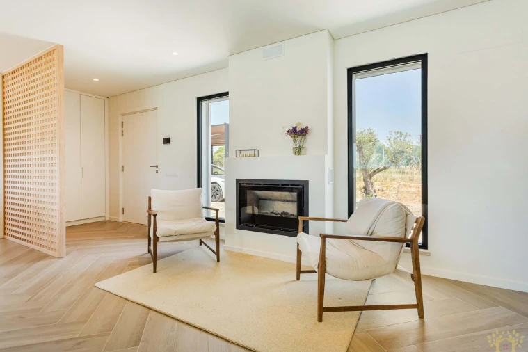 Moradia T4 para Venda em Conceição e Cabanas de Tavira Foto 11