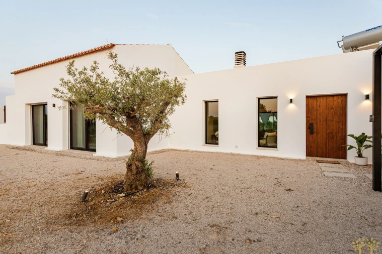 Moradia T4 para Venda em Conceição e Cabanas de Tavira Foto 46