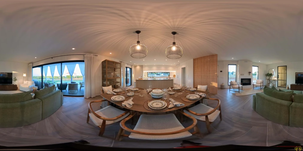 Moradia T4 para Venda em Conceição e Cabanas de Tavira Foto 83