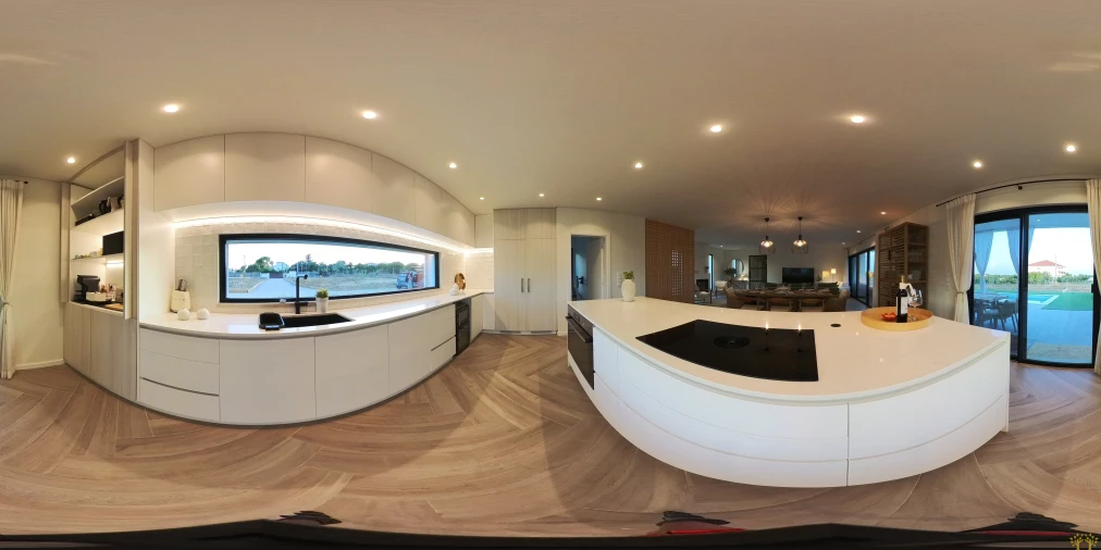 Moradia T4 para Venda em Conceição e Cabanas de Tavira Foto 61