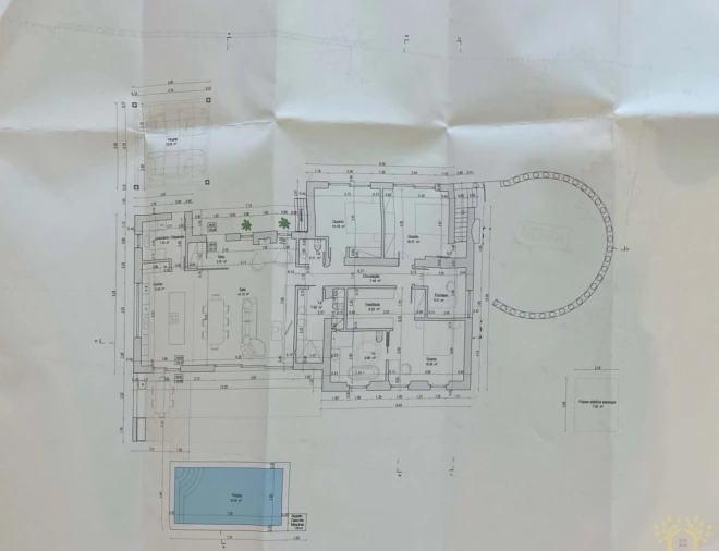 Moradia T4 para Venda em Conceição e Cabanas de Tavira Foto 58