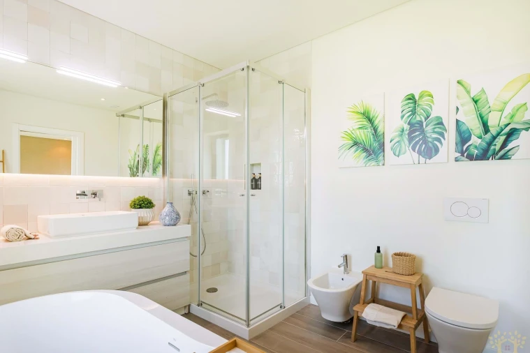 Moradia T4 para Venda em Conceição e Cabanas de Tavira Foto 31