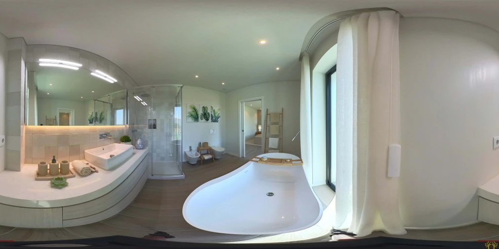 Moradia T4 para Venda em Conceição e Cabanas de Tavira Foto 75