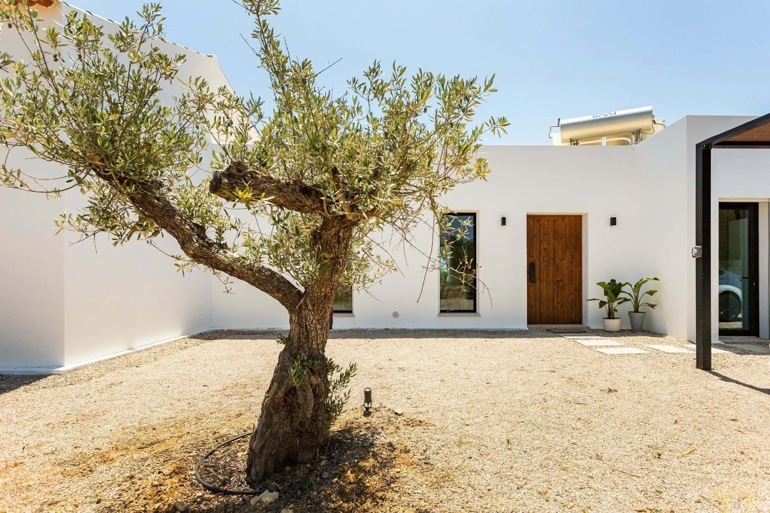 Moradia T4 para Venda em Conceição e Cabanas de Tavira Foto 10