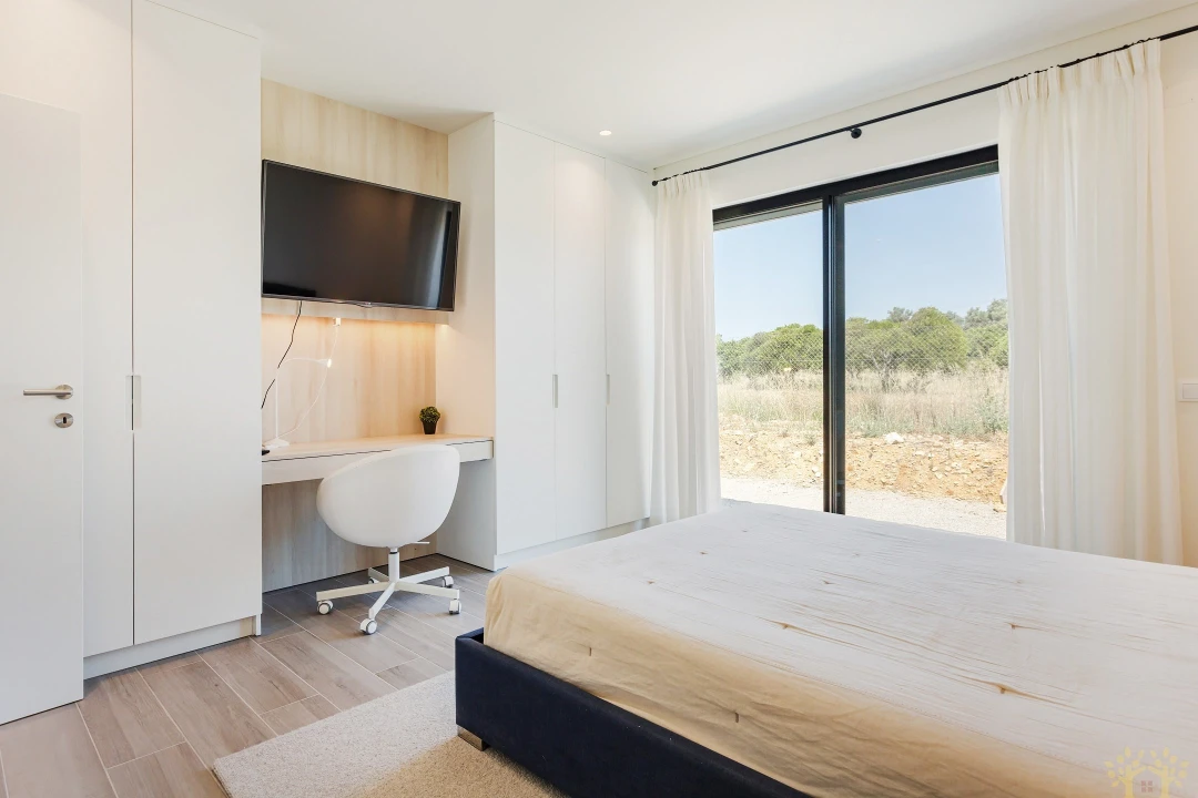 Moradia T4 para Venda em Conceição e Cabanas de Tavira Foto 38