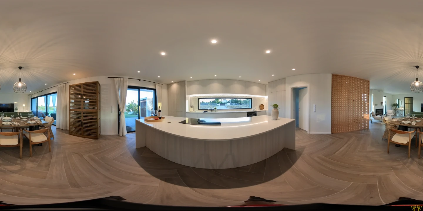 Moradia T4 para Venda em Conceição e Cabanas de Tavira Foto 86