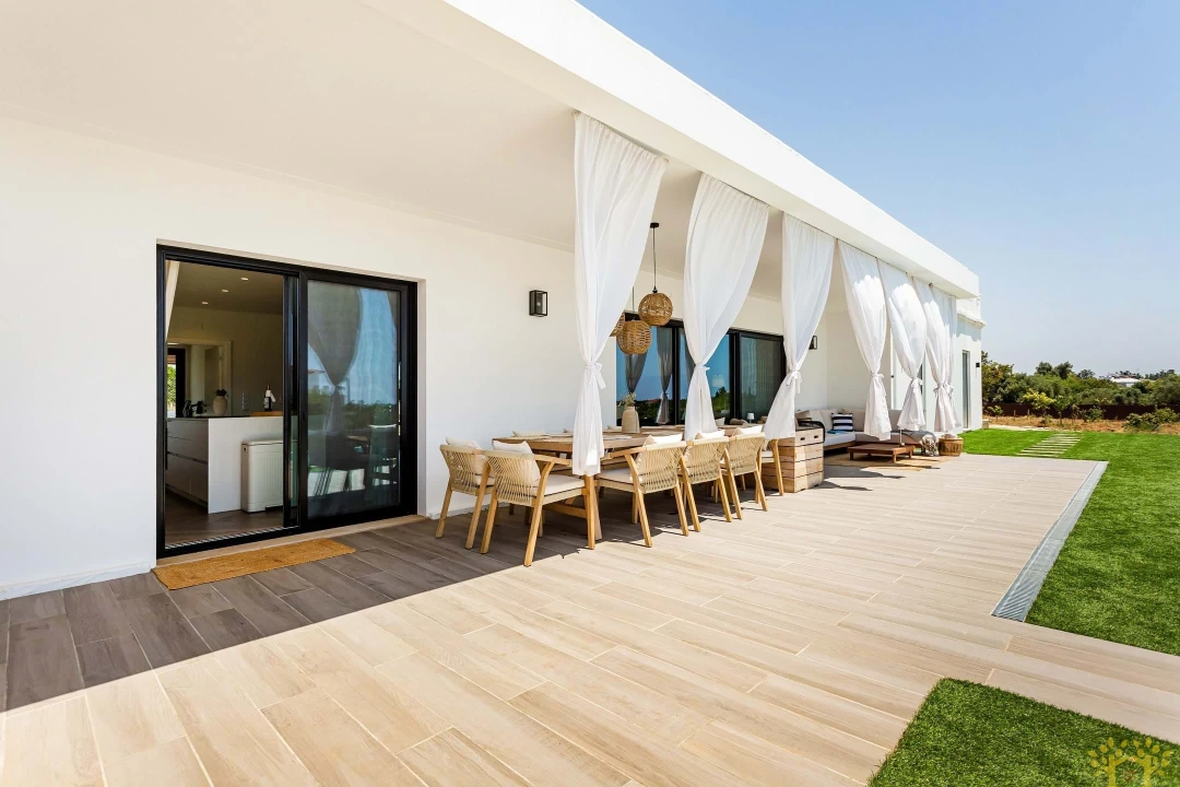 Moradia T4 para Venda em Conceição e Cabanas de Tavira Foto 48