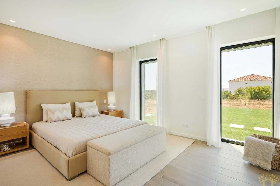 Moradia T4 para Venda em Conceição e Cabanas de Tavira Foto 26