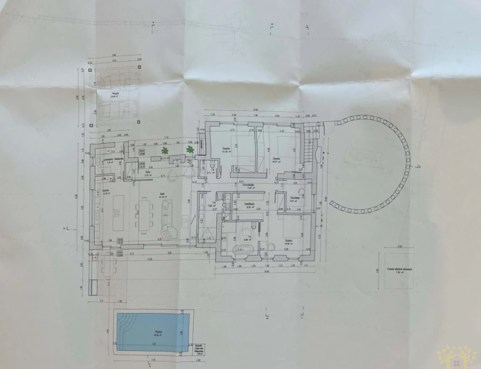 Moradia T4 para Venda em Conceição e Cabanas de Tavira Foto 58