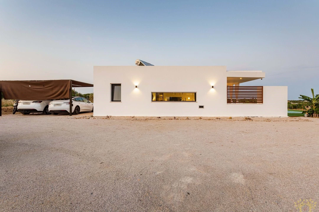 Moradia T4 para Venda em Conceição e Cabanas de Tavira Foto 7