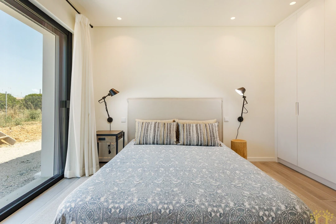 Moradia T4 para Venda em Conceição e Cabanas de Tavira Foto 34