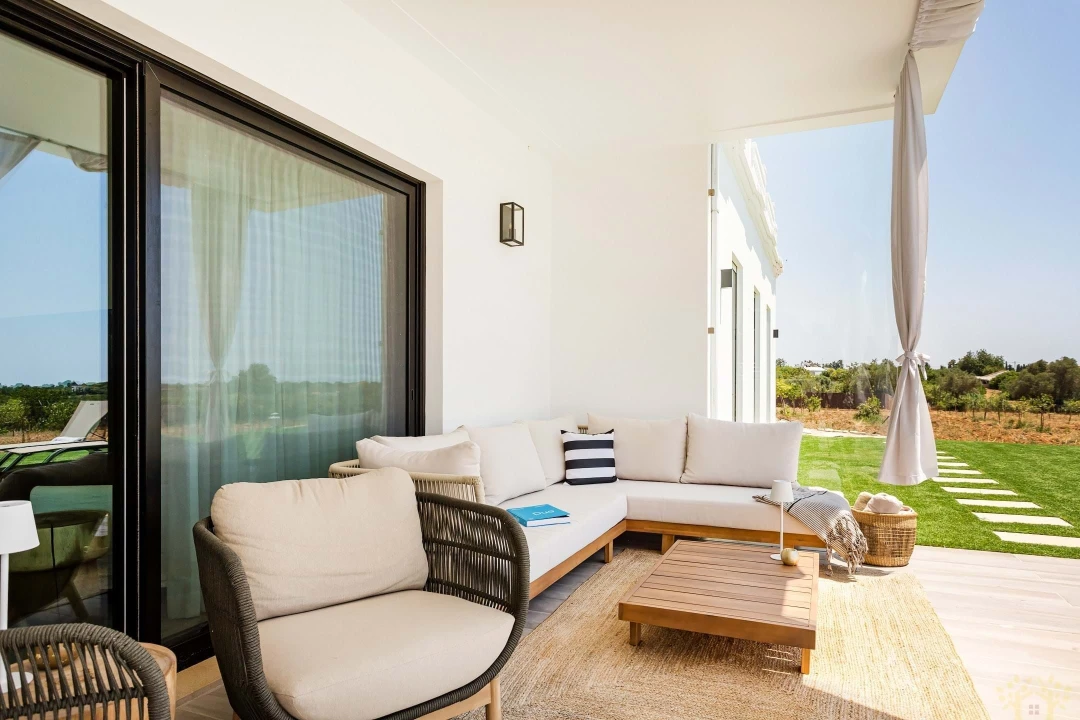 Moradia T4 para Venda em Conceição e Cabanas de Tavira Foto 49