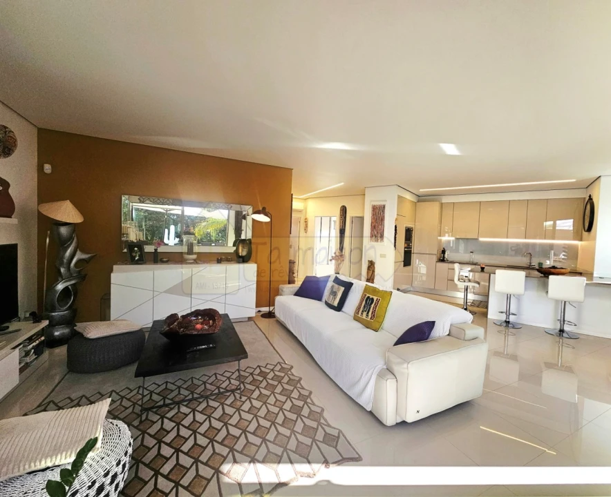 Apartamento T3 para Venda em Santa Barbara de Nexe Foto 13