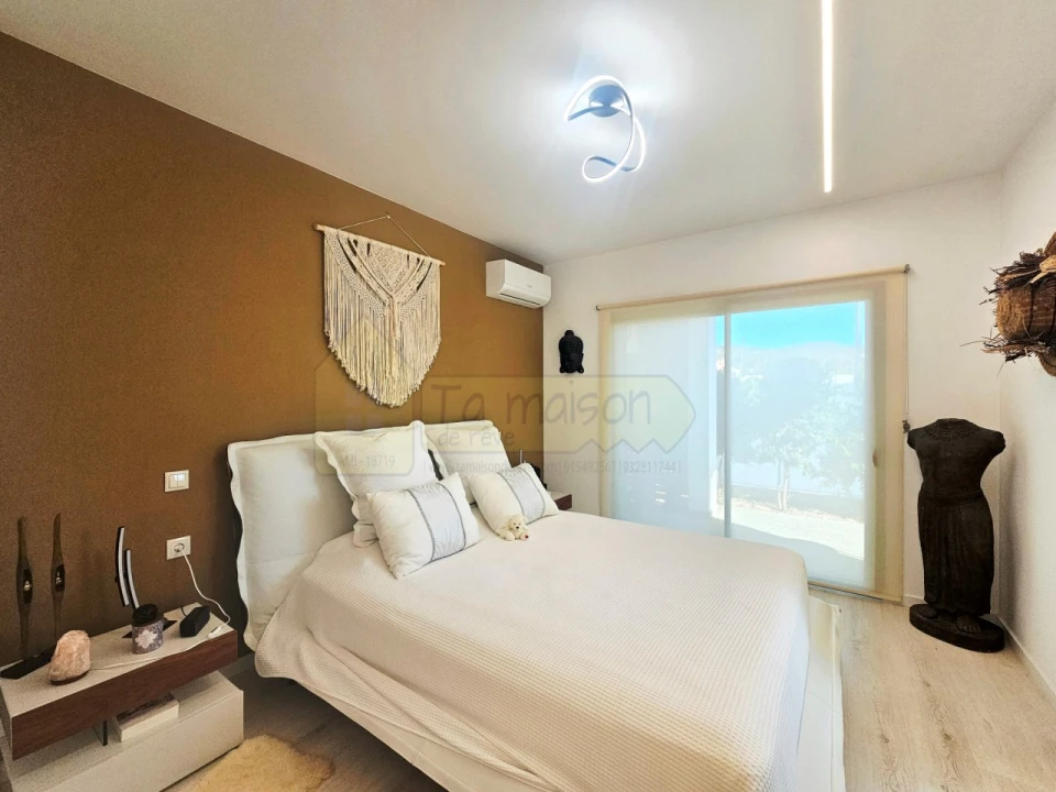 Apartamento T3 para Venda em Santa Barbara de Nexe Foto 23