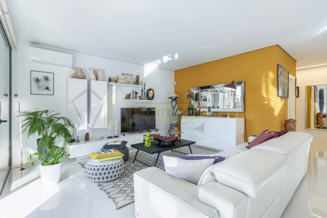 Apartamento T3 para Venda em Santa Barbara de Nexe Foto 6