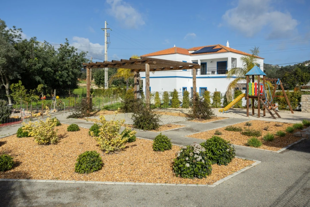 Apartamento T3 para Venda em Santa Barbara de Nexe Foto 25