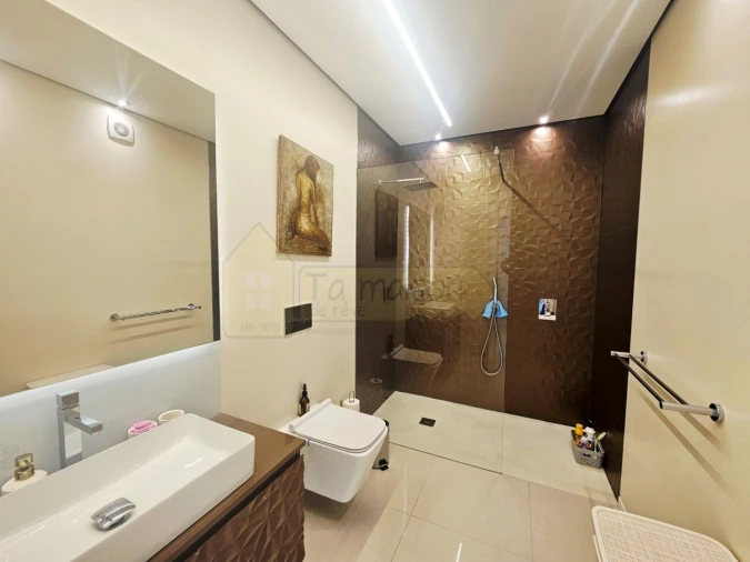 Apartamento T3 para Venda em Santa Barbara de Nexe Foto 21