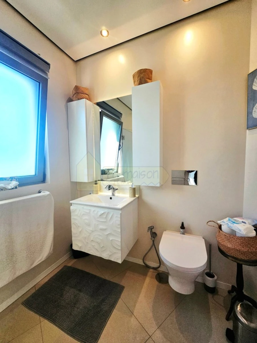 Apartamento T3 para Venda em Santa Barbara de Nexe Foto 24