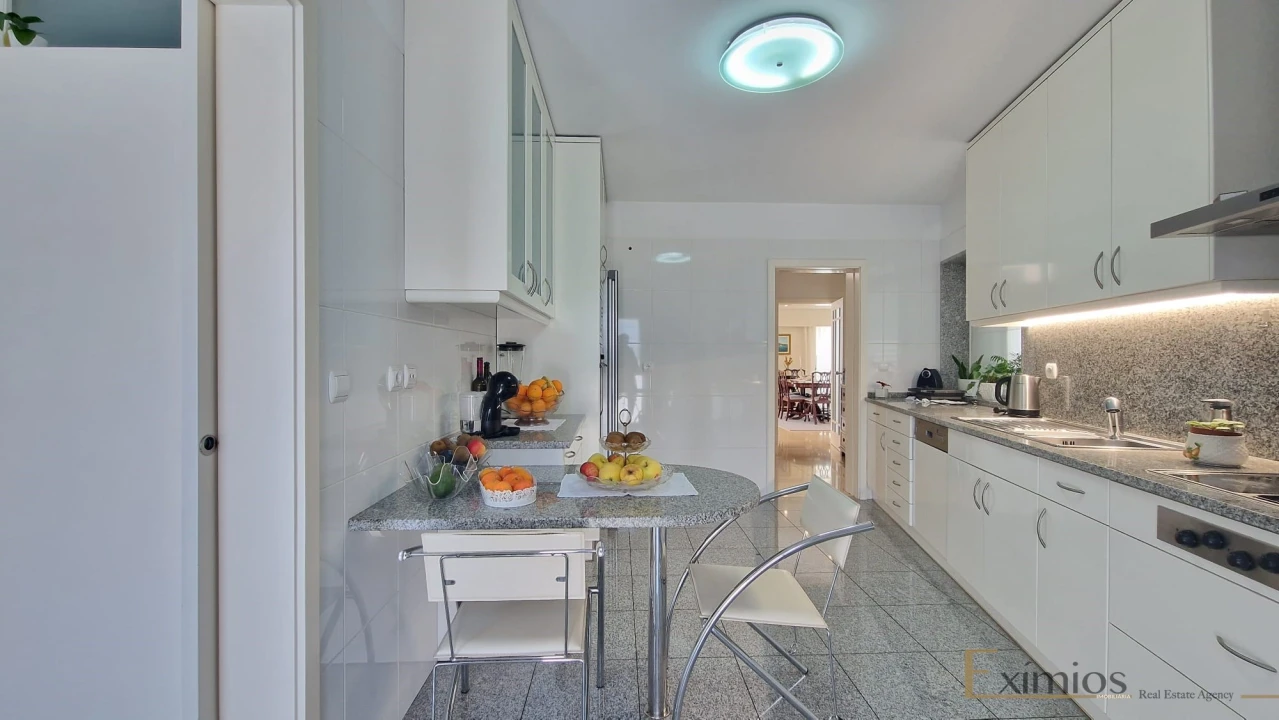 Moradia T5 para Venda em Vila do Conde Foto 5