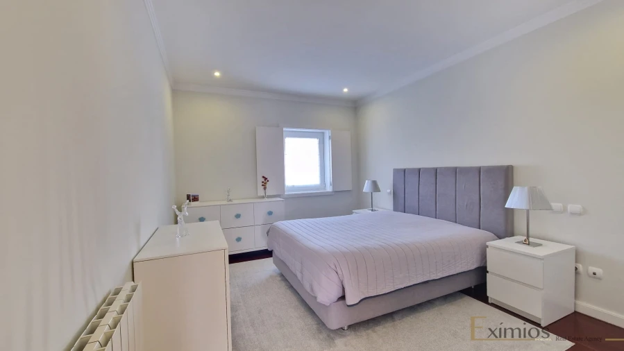 Moradia T5 para Venda em Vila do Conde Foto 12