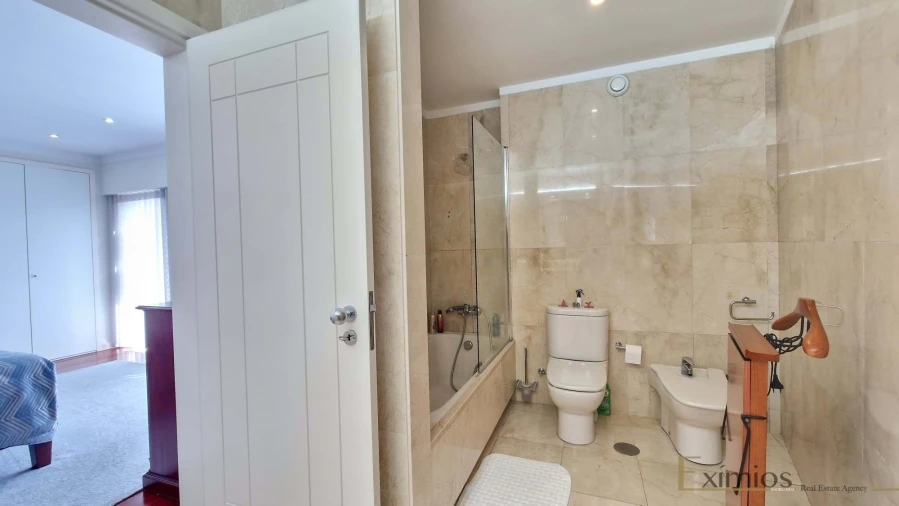 Moradia T5 para Venda em Vila do Conde Foto 10